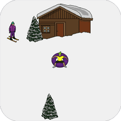 Play Snownuts Now!