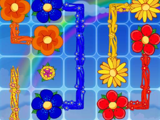Play Flowers Now!