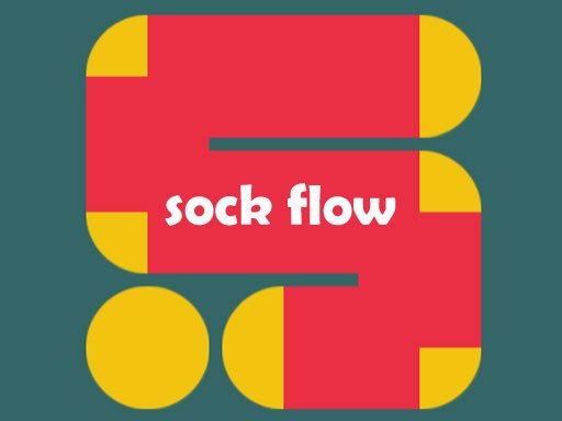 Play Sock Flow Now!