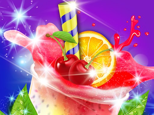 Play Smoothie Maker Now!