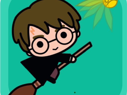Play Harry potter golden snitch Now!