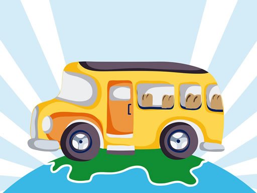 Play School Bus Difference Now!