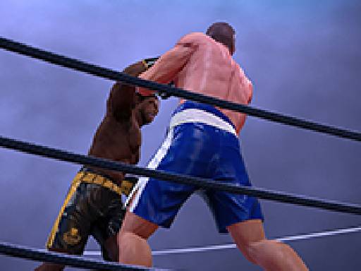 Play Ultimate Boxing Now!