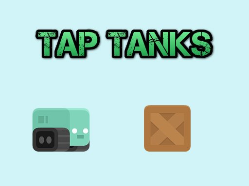 Play Tap Tanks Now!