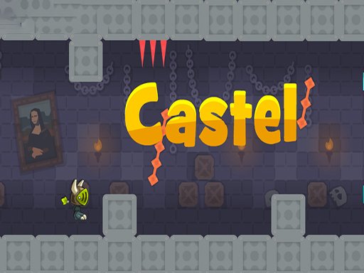 Play Castel Runner Now!