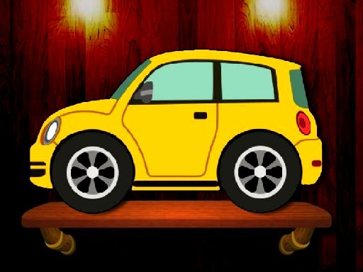 Play Kids Car Puzzles Now!