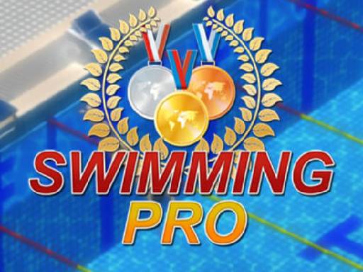 Play Swimming Pro Now!