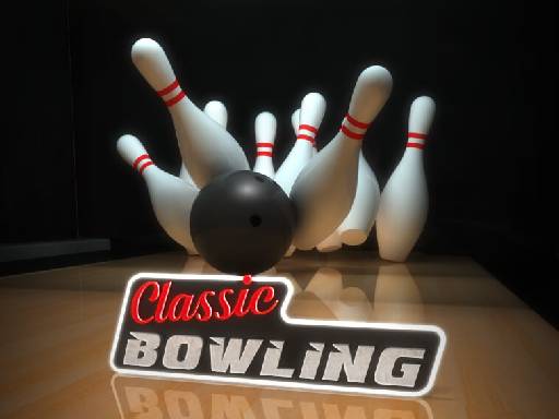 Play Classic Bowling Now!