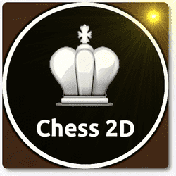 Play Chess 2D Now!