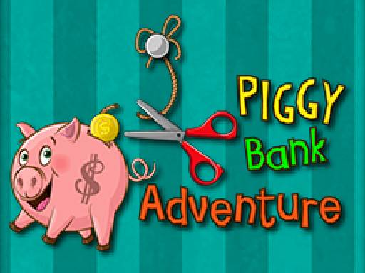 Play Piggy Bank Adventure Now!