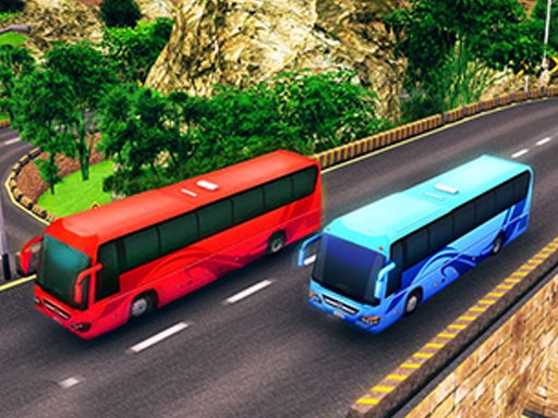 Play Bus Racing Game Now!