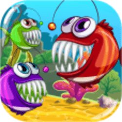 Play Mad Fish Now!