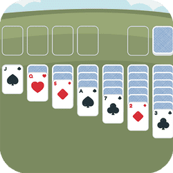 Play King Solitaire Now!