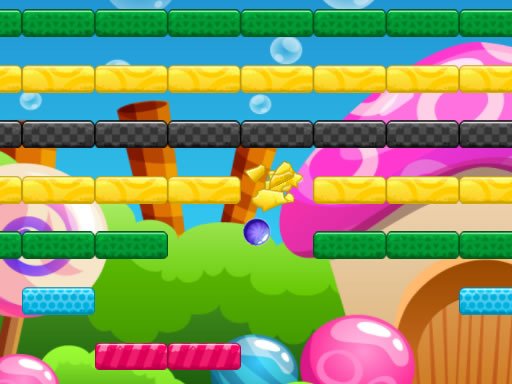 Play Candy Brick Now!