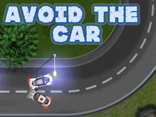 Play Avoid The Car Now!