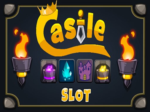 Play Castle Slot 2020 Now!