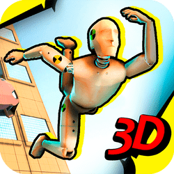 Play Body Drop 3D Now!