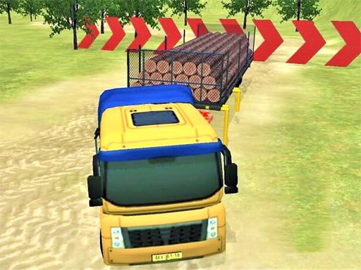 Play Modern OffRoad Uphill Truck Driving Now!