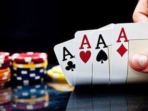 Play Offline Poker Now!