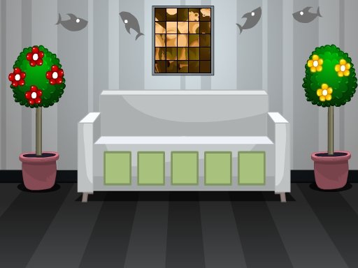 Play Hunter House Escape Now!