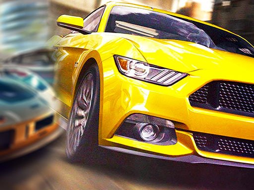 Play Car Racing 3D Now!
