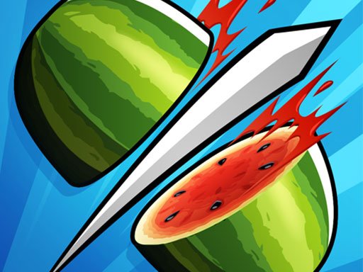 Play Fruit Master Cutting game Now!