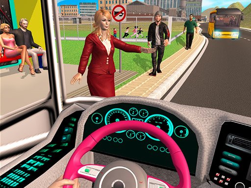 Play Metro Bus Games 2020 Now!