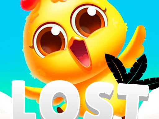 Play The Lost Chicken Now!