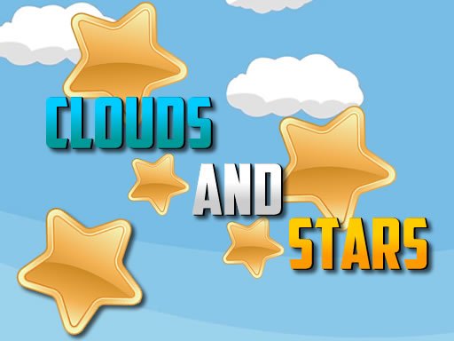 Play Clouds And Stars Now!