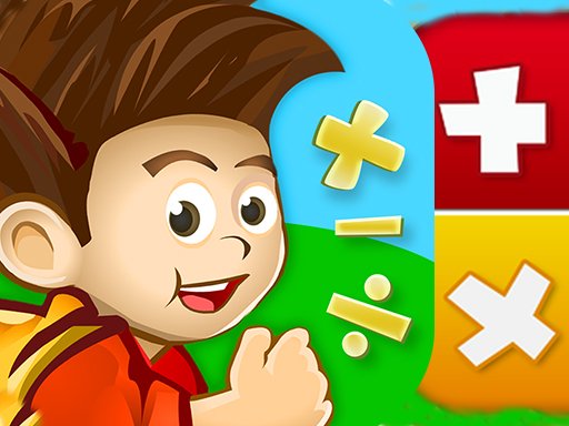 Play Math Kids - Add, Subtract, Count, and Learn Now!