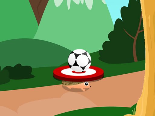 Play Soccer Target Now!