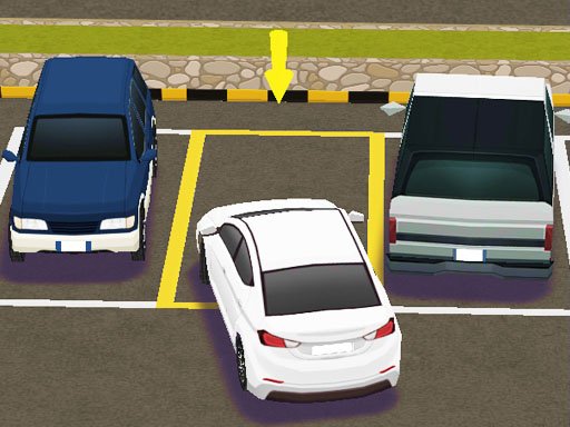Play Real Car Parking 3D : Dr Parking Now!