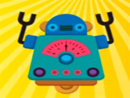 Play Build Your Robot Now!