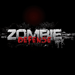 Play Zombie Defense Now!
