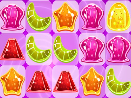 Play Jelly Matching Now!