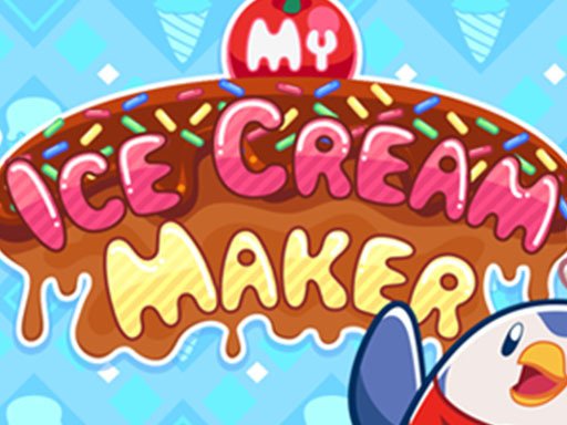 Play My IceCream Maker Now!