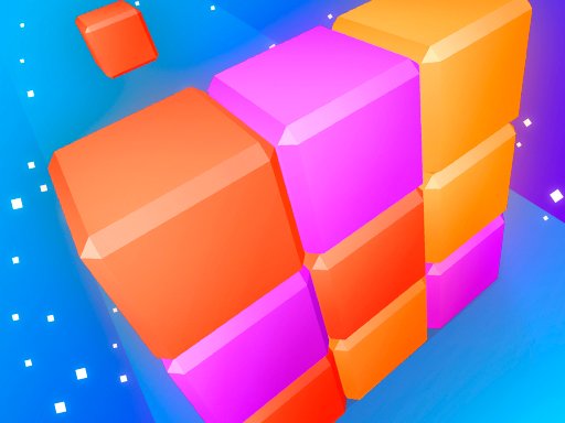Play Cubes Blast Now!