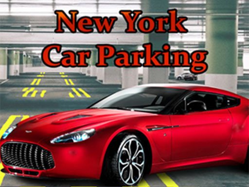Play New York Car Parking Now!