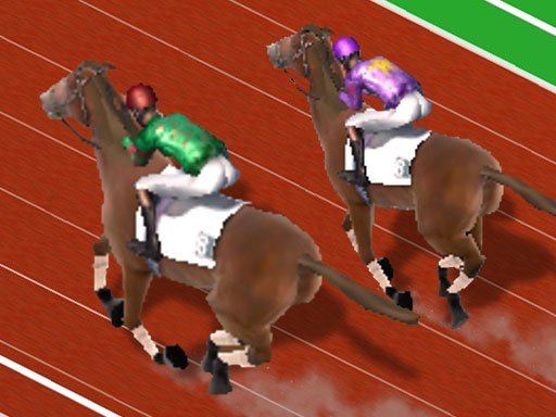 Play Derby Racing Now!