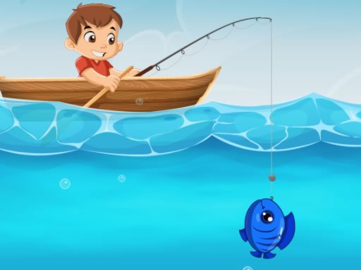 Play Go Fishing Now!