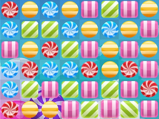 Play Candy Rush Now!