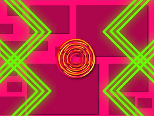 Play Neon Path Now!