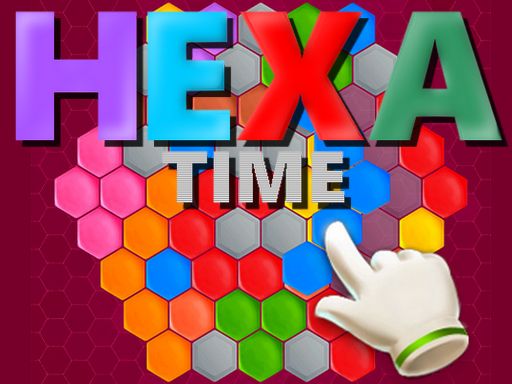 Play Hexa Time Now!