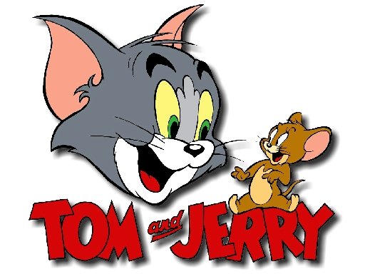 Play Tom and Jerry Spot the Difference Now!