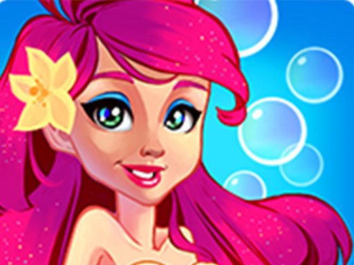 Play Mermaid Sea Adventure Now!