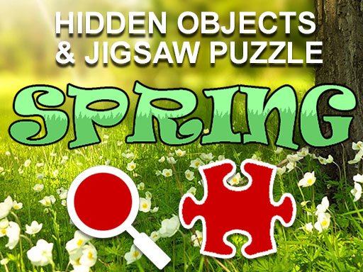 Play HidJigs Spring Now!