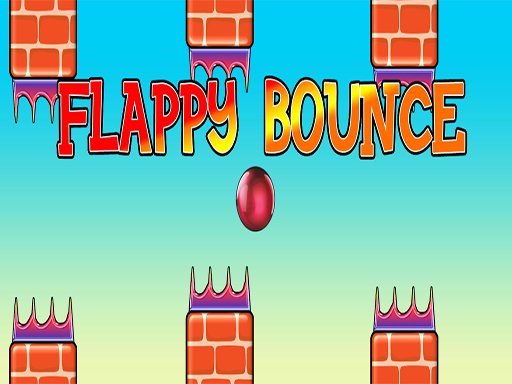 Play EG Flappy Bounce Now!