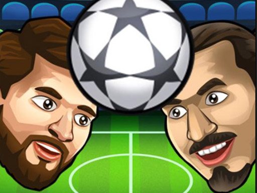 Play Head Soccer Football Game Now!