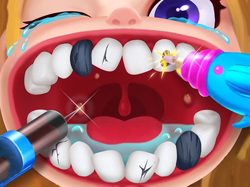 Play My Dream Dentist Now!