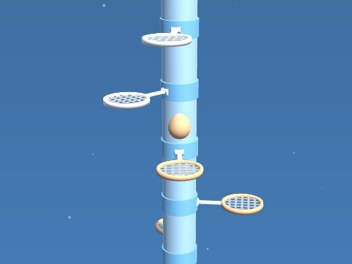 Play Egg Up Now!